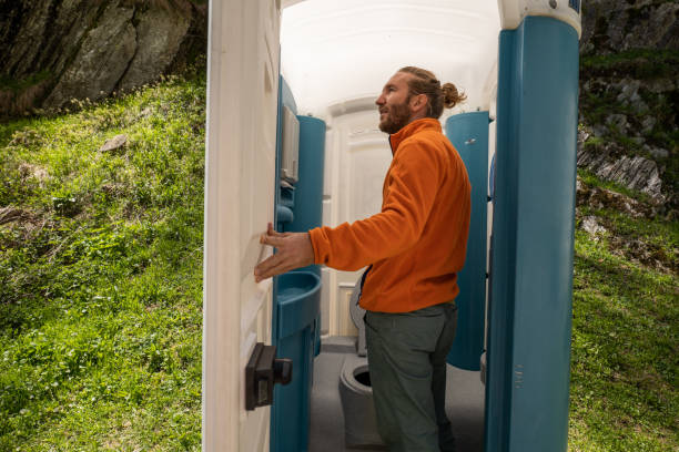 Best Affordable porta potty rental  in Chamblee, GA