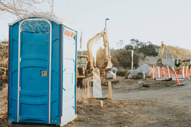 Best Sanitation services for porta potties  in Chamblee, GA
