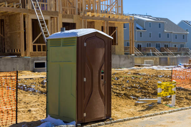 Best Construction site porta potty rental  in Chamblee, GA