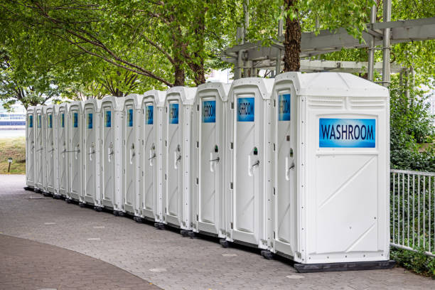 Chamblee, GA porta potty rental Company