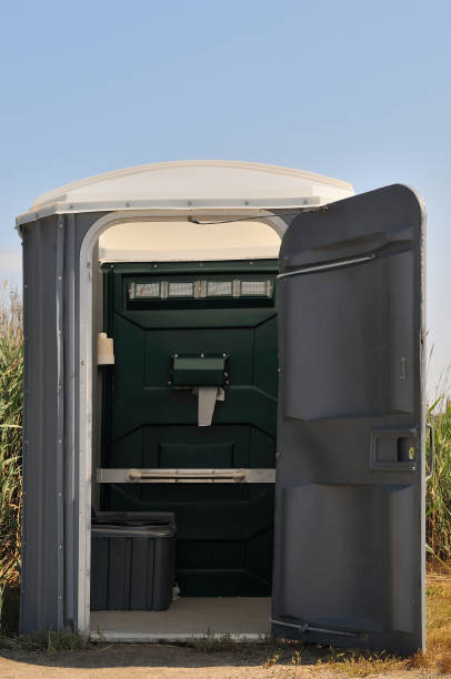 Portable Toilet Options We Offer in Chamblee, GA