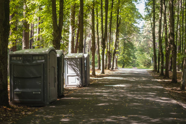 Best Event porta potty rental  in Chamblee, GA