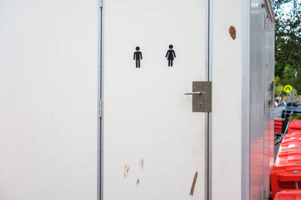 Sanitation services for porta potties in Chamblee, GA
