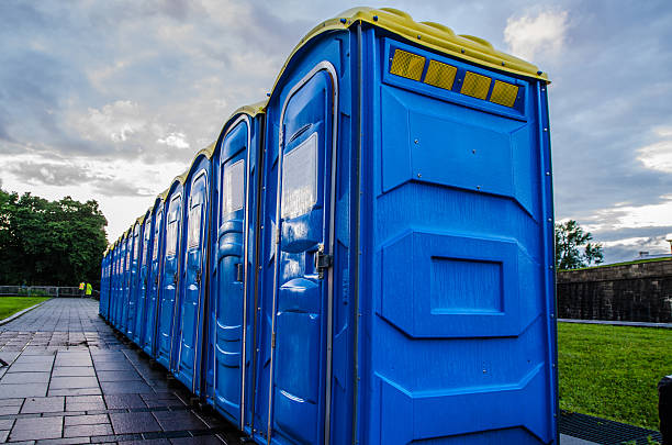 Best Affordable porta potty rental  in Chamblee, GA