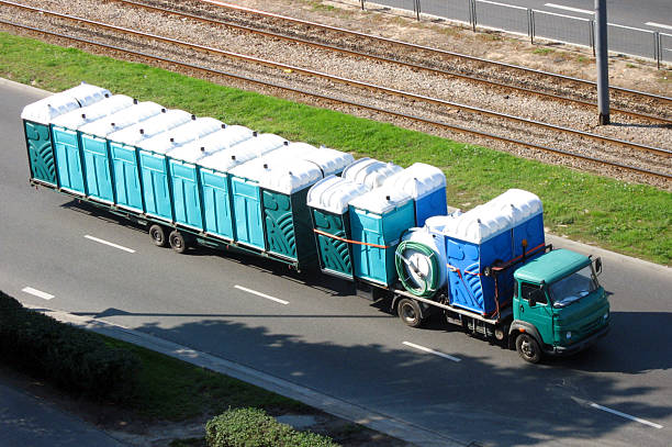  Chamblee, GA Porta Potty Rental Pros