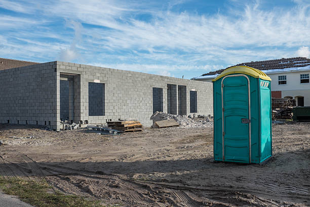 Best Portable bathroom rental  in Chamblee, GA
